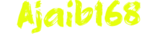 Ajaib168